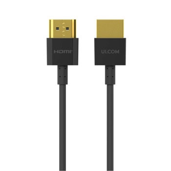 Ubiquiti Thin HDMI 1m UACC-Cable-UHS-1M