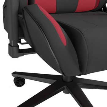 Genesis Gaming Chair Nitro 720 Black-Red