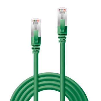 lindy lny-47683 10 м зелен | JAR Computers lindy lny-47683 10 м зелен