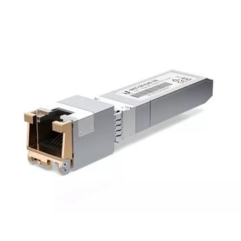 SFP модул Ubiquiti UACC-CM-RJ45-1G, 1x 1000BASE-T RJ-45, до 100m | JAR Computers Ubiquiti UACC-CM-RJ45-1G