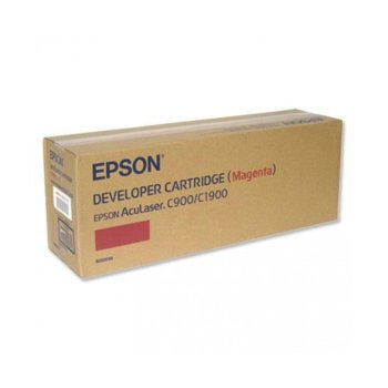 КАСЕТА ЗА EPSON AcuLazer C900/C1900/C1900 Series