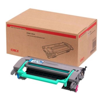 Image Drum  ЗА OKI B 4520/4525/4540/4545 - P№ 09004170 - заб.: 20000k | JAR Computers КАСЕТА ЗА OKI B 4520/4525/4540/4545 - Drum