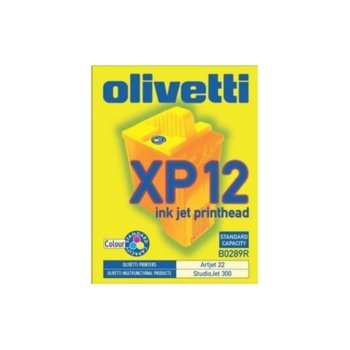Касета ЗА OLIVETTI XP 12 - ARTJET 10/12/20/22 - P…