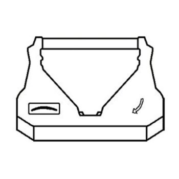 КОРИГИРАЩА ЛЕНТА ЗА ПИШЕЩА МАШИНА OLIVETTI PRAXIS 20 - Gr. 169 Неоригинален | JAR Computers КОРИГИРАЩА ЛЕНТА ЗА ПИШЕЩА МАШИНА OLIVETTI PRAXIS