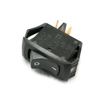 ПРЕКЪСВАЧ (switch on/off) ЗА ПРАХОСМУКАЧКА OMEGA SUPREME VAC - medium - P№ OVPE002 | JAR Computers ПРЕКЪСВАЧ (switch on/off) ЗА ПРАХОСМУКАЧКА OMEGA