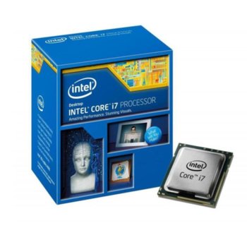 Intel Core i7-5960X Extreme Edition, осем-ядрен, (3.00/3.50GHz, 20 MB SmartCache, No GPU, LGA2011-3), BOX | JAR Computers Intel Core i7-5960X Extreme Edition 3.00/3.50GHz