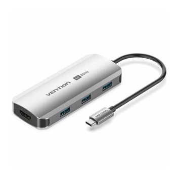 Докинг станция Vention TQDHB