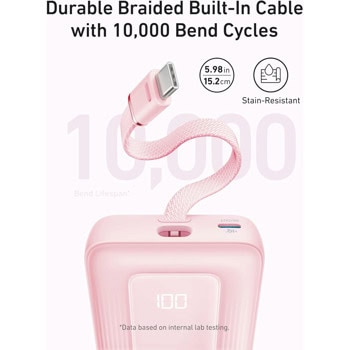 Anker A1689H11 Black