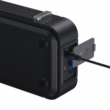 Baseus Super Supercapacitor Starter 3000A Мостра | JAR Computers Baseus Super Supercapacitor Starter 3000A Мостра