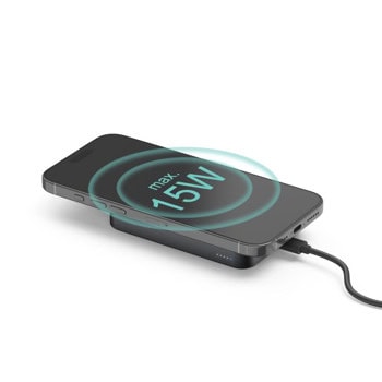 Bъншна батерия /power bank/ Hama 201752