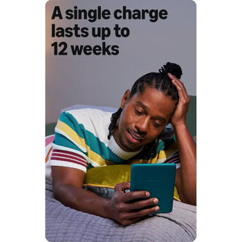 Amazon Kindle Paperwhite Gen 12 32GB SA569P