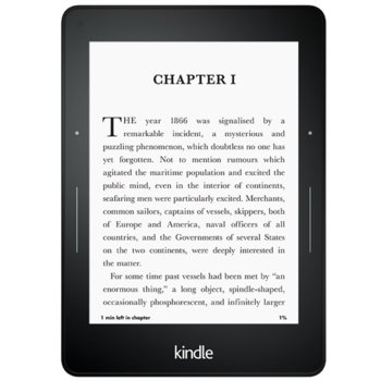 Amazon Kindle Voyage 22092