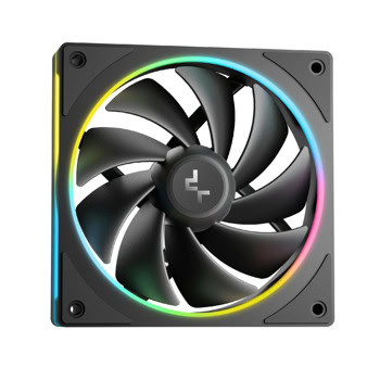 DeepCool LM240 R-LM240-BKDMMC-1 | JAR Computers DeepCool LM240 R-LM240-BKDMMC-1