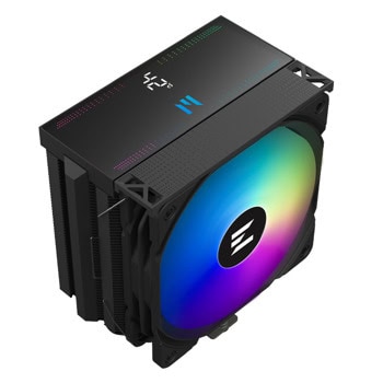 zalman cnps13x ds black