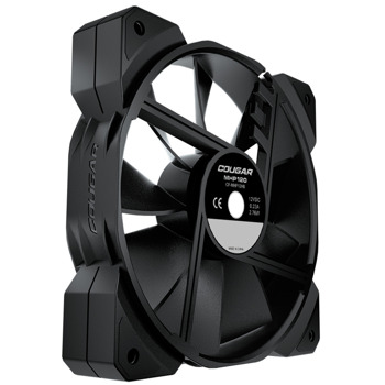 Cougar Gaming MHP 120 3 Fan Pack 3MMHP1203.0001