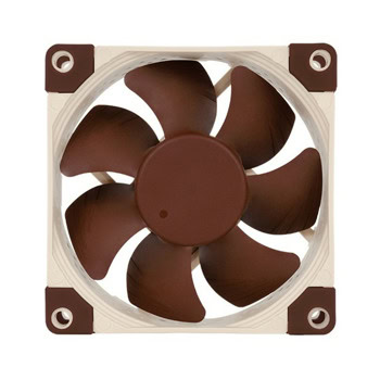 Вентилатор Fan 80mm NF-A8-PWM