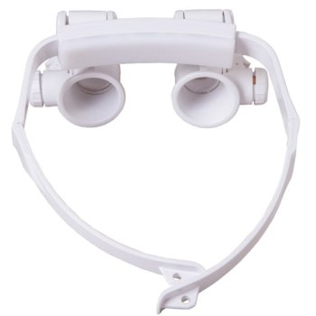 Увеличителни очила Levenhuk Zeno Vizor G6 72612