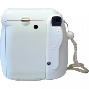 Fujifilm Instax Mini 8 White 100288000004