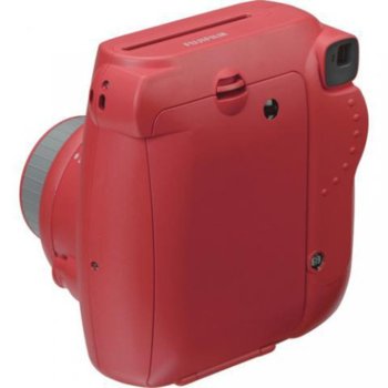 Fujifilm Instax Mini 8 Raspberry 100288000006