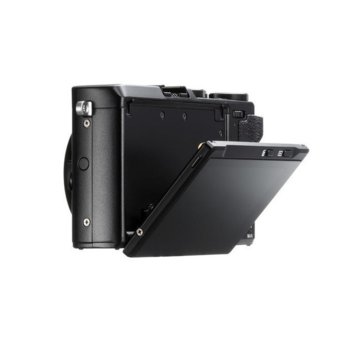 Fujifilm X70 (черен) + карта Lexar 32GB
