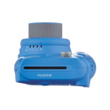 Fujifilm Instax Mini 9 Cobalt Blue