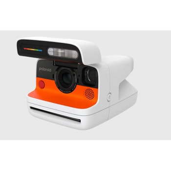 Polaroid Flip White & Color i-Type Film 006571