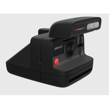 Polaroid Flip Black & Color i-Type Film 006574
