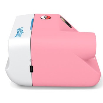 Polaroid Go Gen 3 Pokemon Sylveon Edition | JAR Computers Polaroid Go Gen 3 Pokemon Sylveon Edition