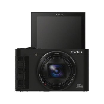 Sony HX90V + Sony SD 8GB HC Class 4