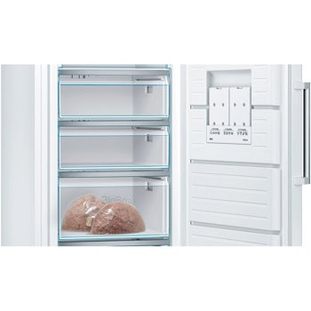 фризер bosch gsn58awev