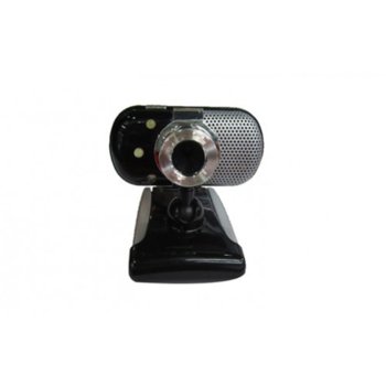 PC камера с USB K-002 - 3021