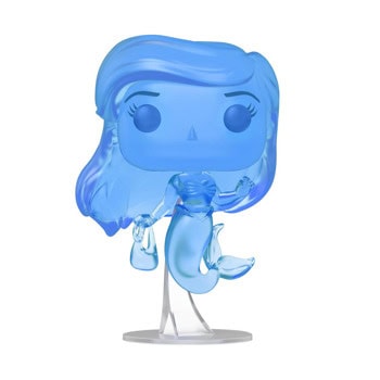 funko pop! animation: disney - ariel