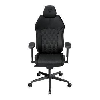 ThunderX3 SOLO 360 Racer Black GAGC-418