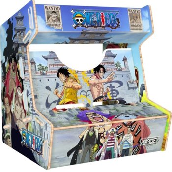 Microids Arcade Mini One Piece Switch