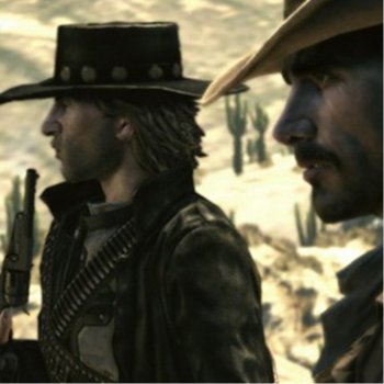 Call of Juarez: Bound in Blood