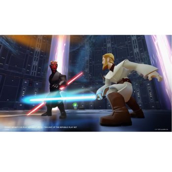 Disney Infinity 3.0: Star Wars