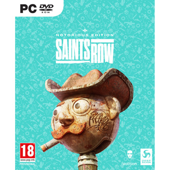 Saints Row: Day One Edition Xbox One/Series X