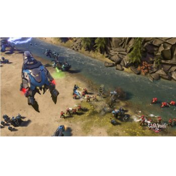Halo Wars 2 Ultimate Edition | JAR Computers Halo Wars 2 Ultimate Edition