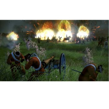 Total War: SHOGUN 2 - The Complete Edition PC