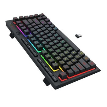Redragon Crescent Pro K524RGB-PRO