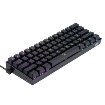 Redragon Dragonborn K630RGB-1-BK