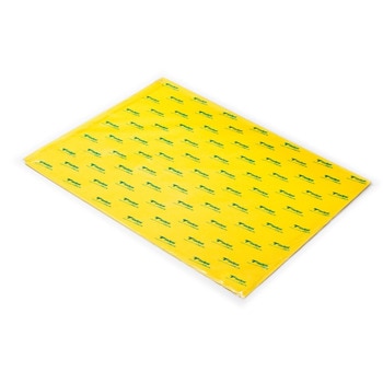Fabriano Хартия Тишу 17 g/m2 51 х 76 cm жълта