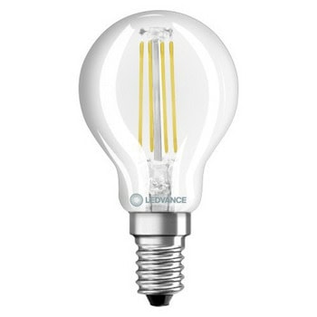 Ledvance LED Classic P Filament E14