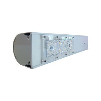 LED осв. тяло Dazzle lignt DZ-45-VP
