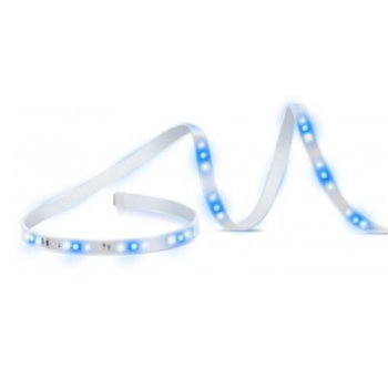 LED лента Apple Eve Light Strip, 1800 lm, RGB, Wi-Fi, 2.0 m | JAR Computers Apple EVE LIGHT STRIP 2m 10EAS8301