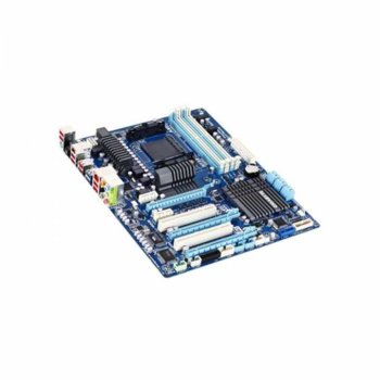 Gigabyte 990XA-UD3