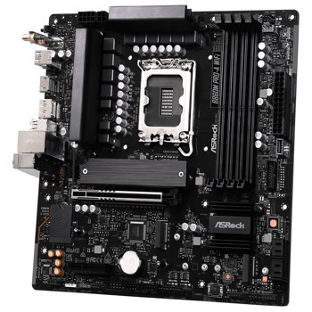 ASROCK B860M PRO-A WiFi