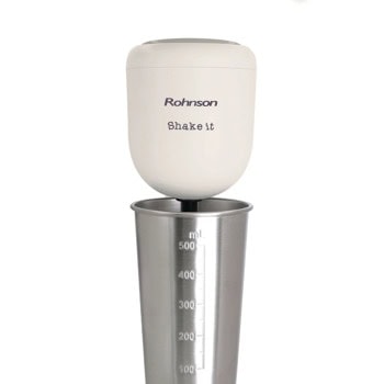 шейкър rohnson r-4437 | JAR Computers шейкър rohnson r-4437