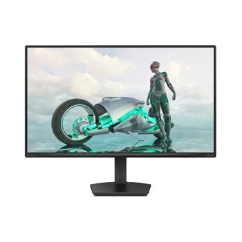 Монитор Philips 24M2N3200NF/00, 23.8" (60.45cm) IPS панел, 144Hz, Full HD, 4ms, 300cd/m2, HDMI | JAR Computers Philips 24M2N3200NF/00