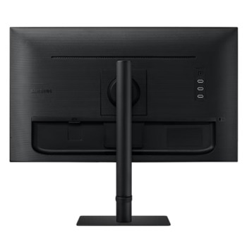 Samsung ViewFinity S8 + Logitech K250